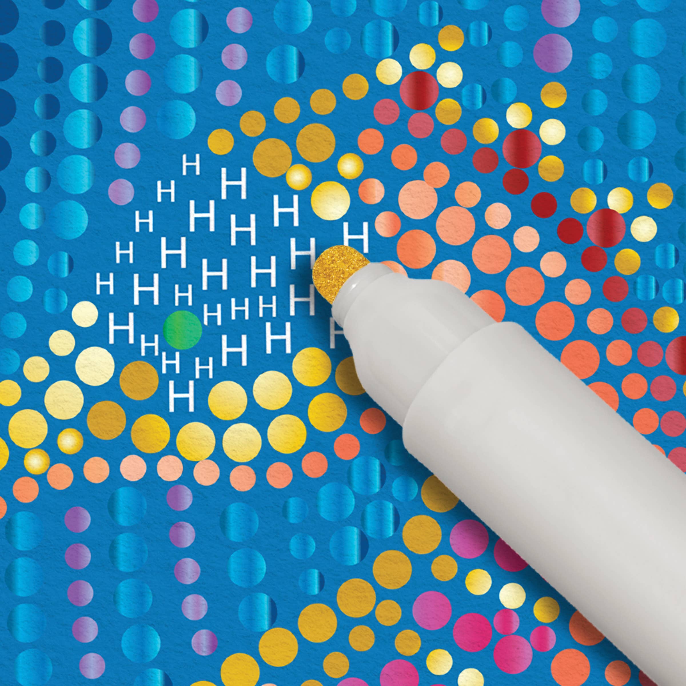 FlowArt || Into the Deep