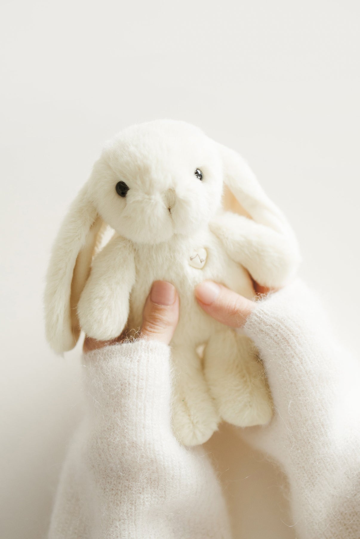 Snuggle Bunnies - Little Penelope || Sunshine