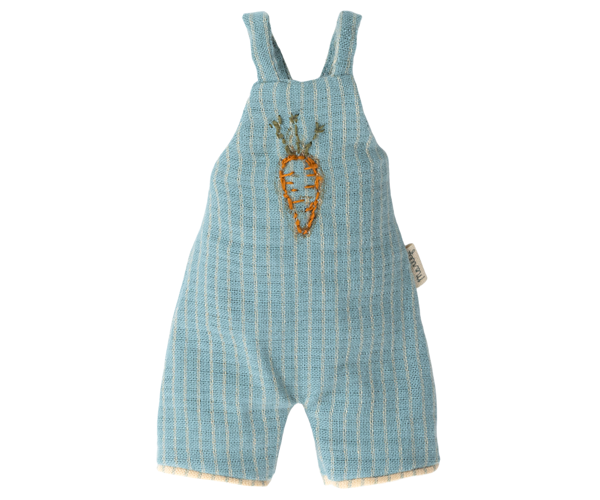 Overalls, Size 2