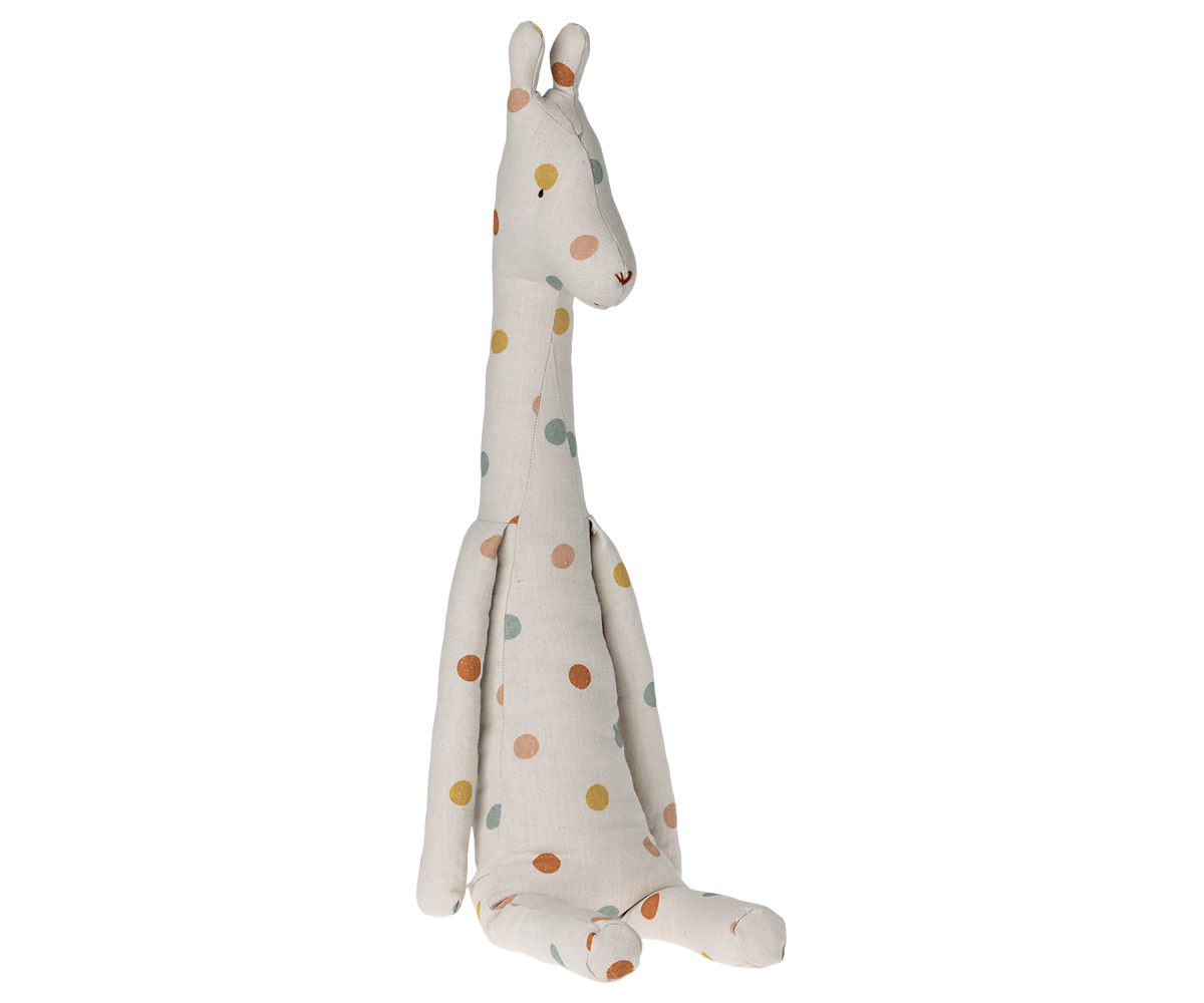 Safari friends, Giraffe, Medium