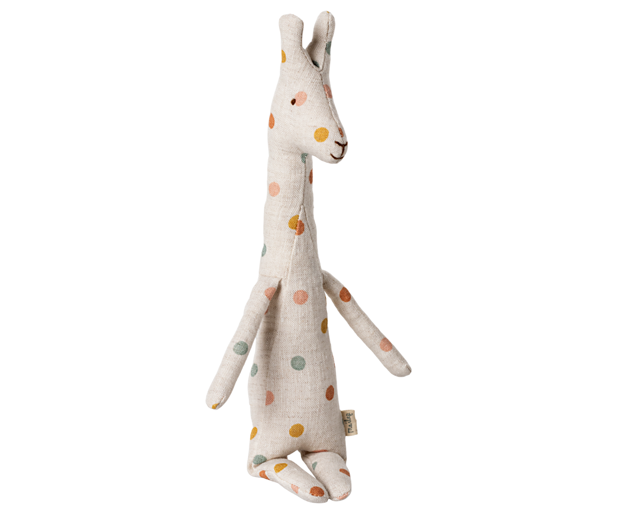 Safari friends, Giraffe, Mini