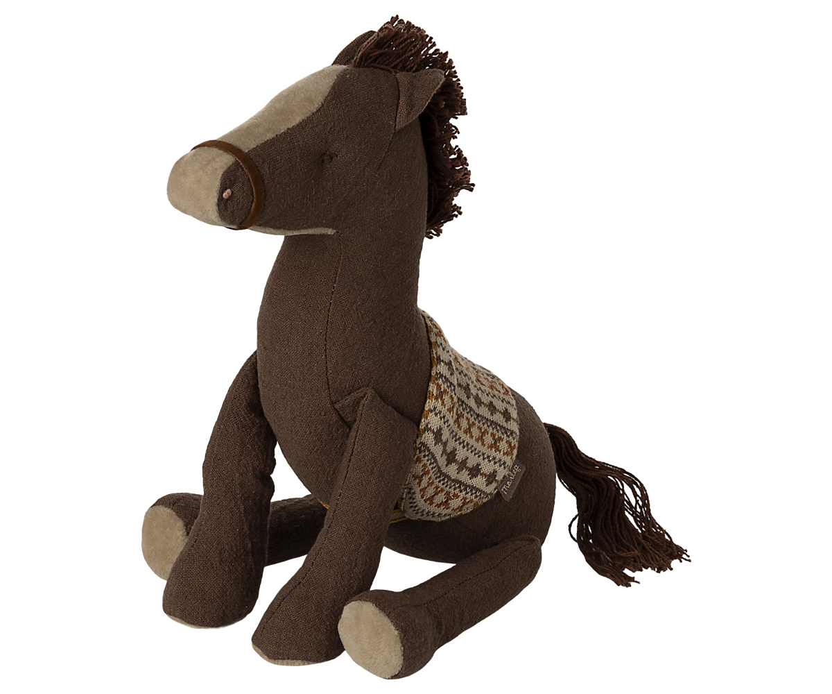 Pony || Medium
