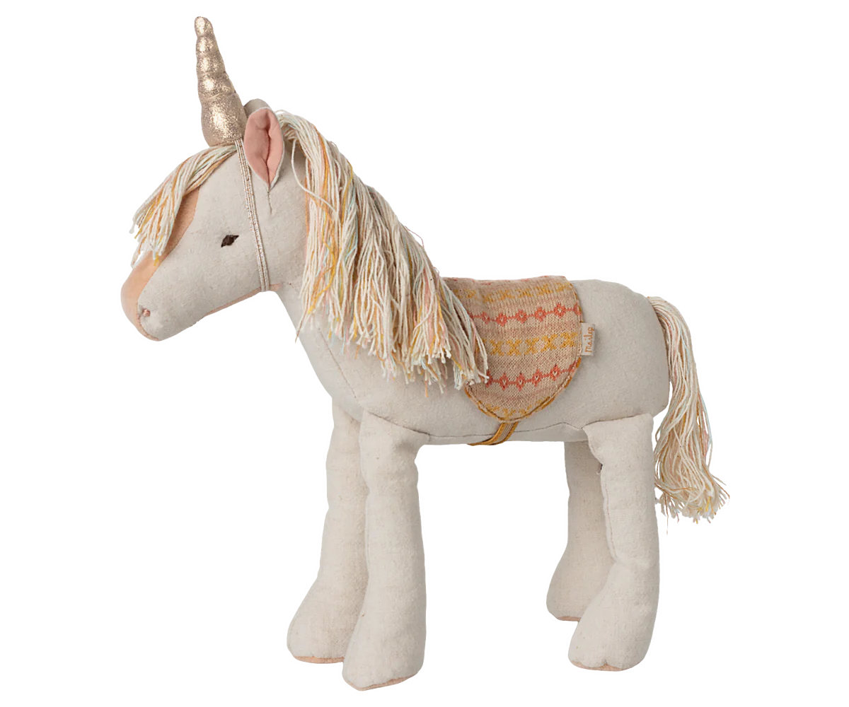 Unicorn || Medium