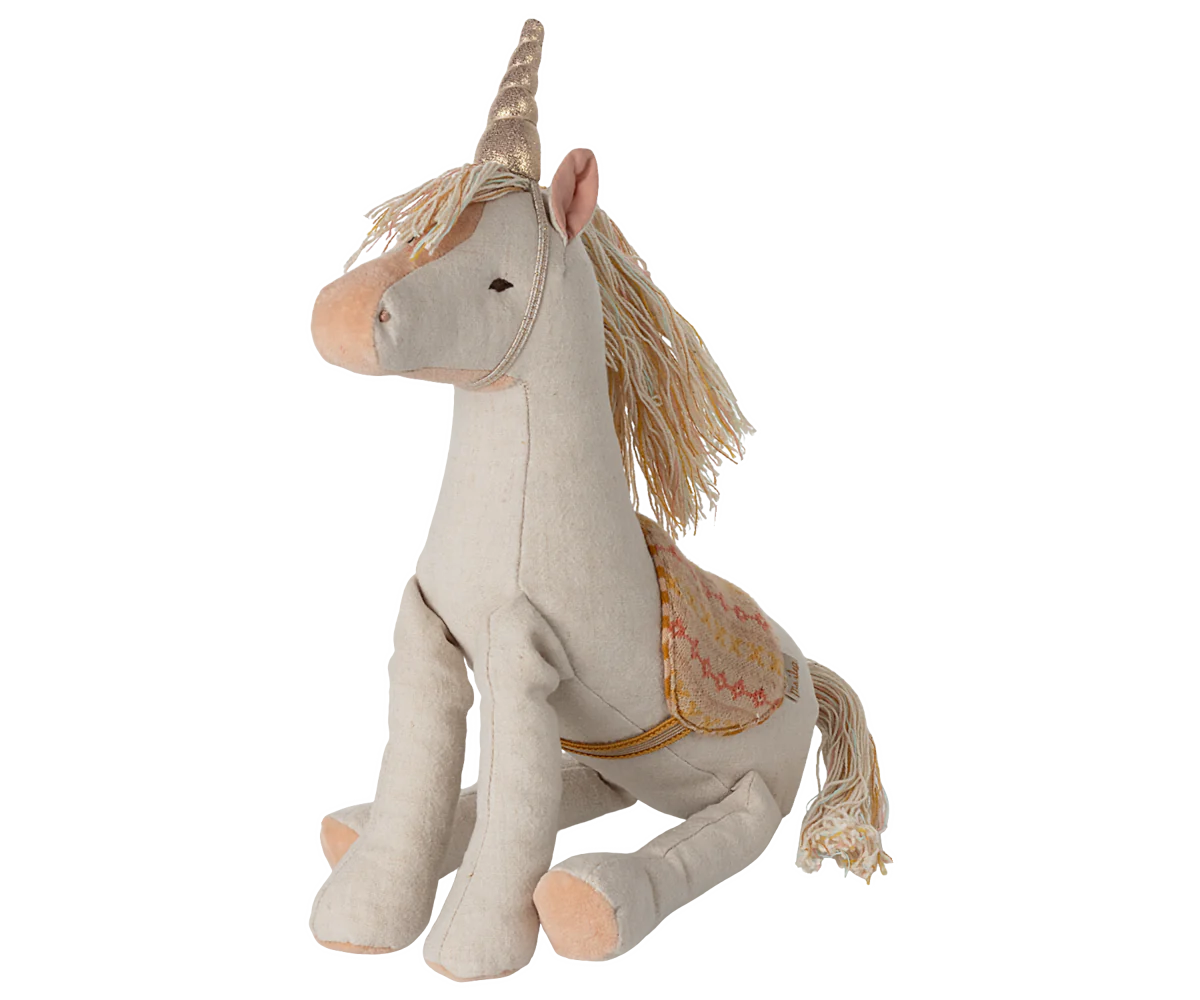 Unicorn || Medium