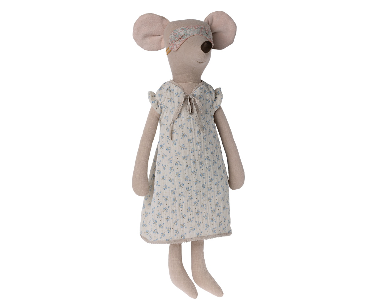 Nightgown for Maxi mouse