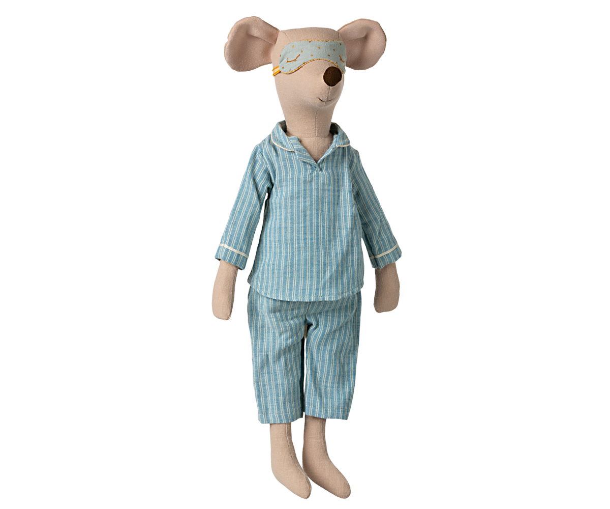 Maxi mouse, Pyjamas