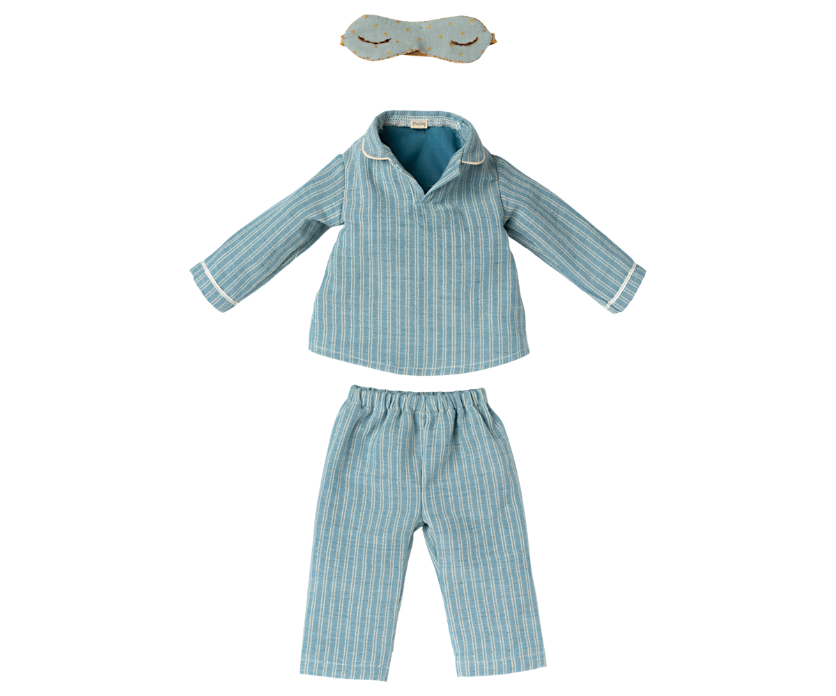 Pyjamas, Maxi mouse