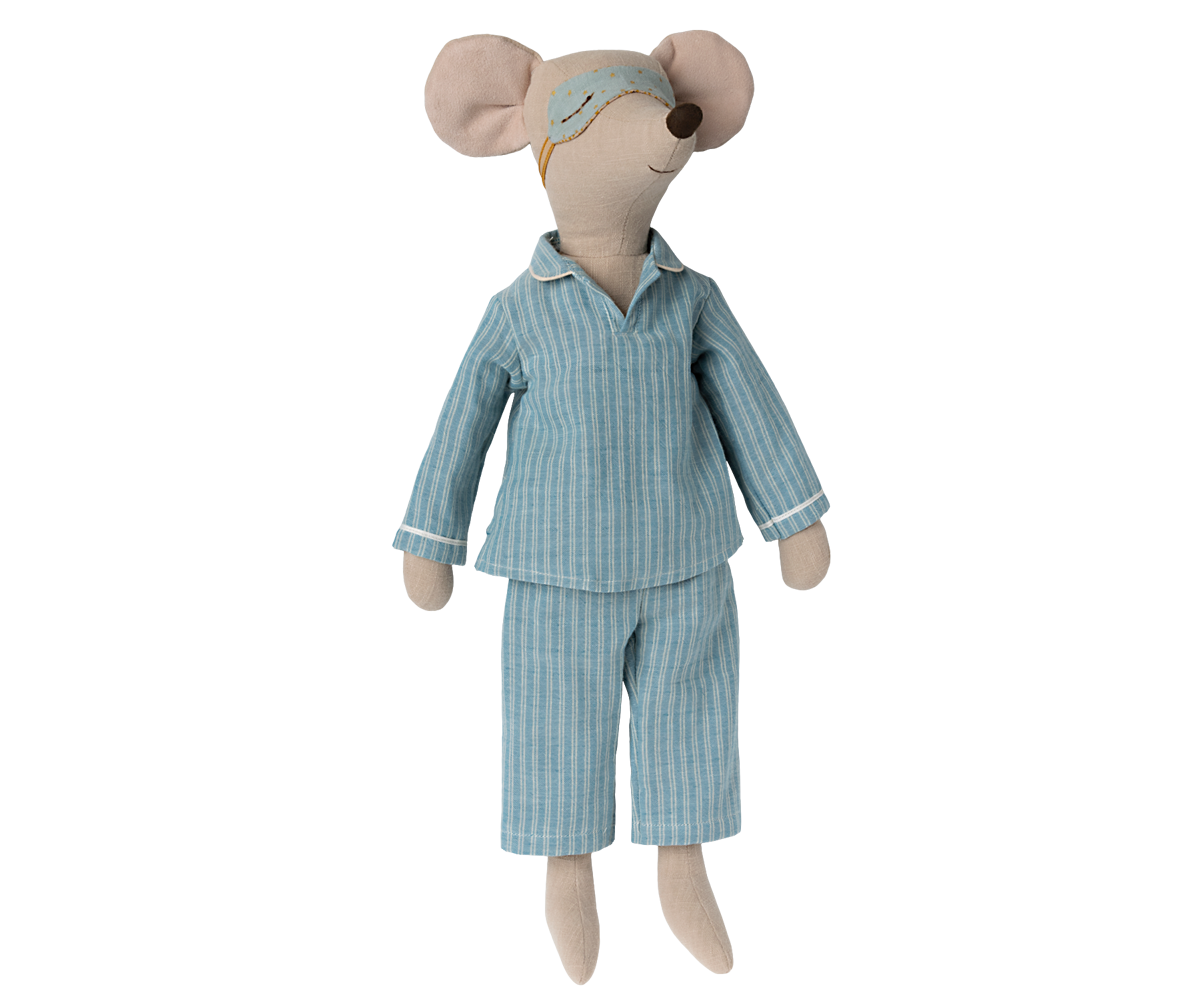 Pyjamas, Maxi mouse