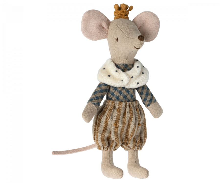 Prince mouse, Big brother | PRE-ORDER
