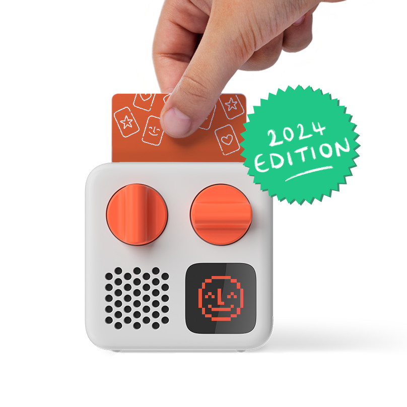 Yoto Mini
