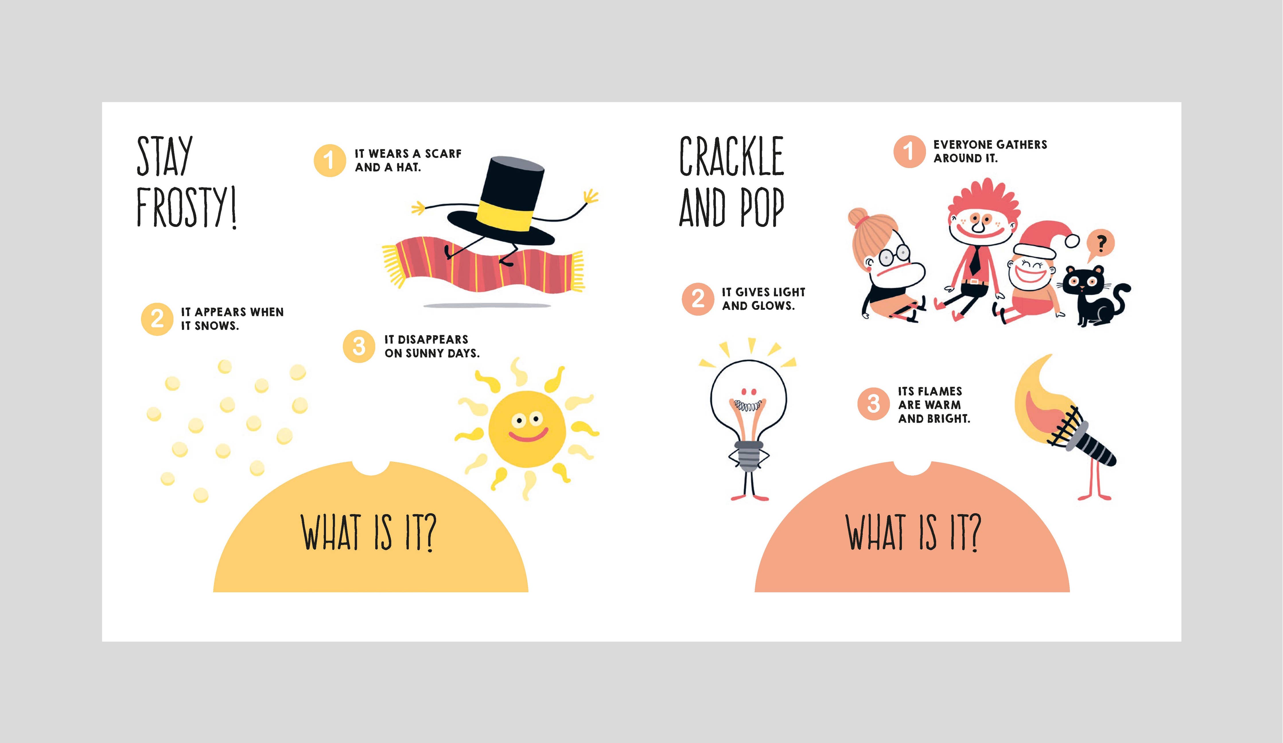 Jolly Riddles