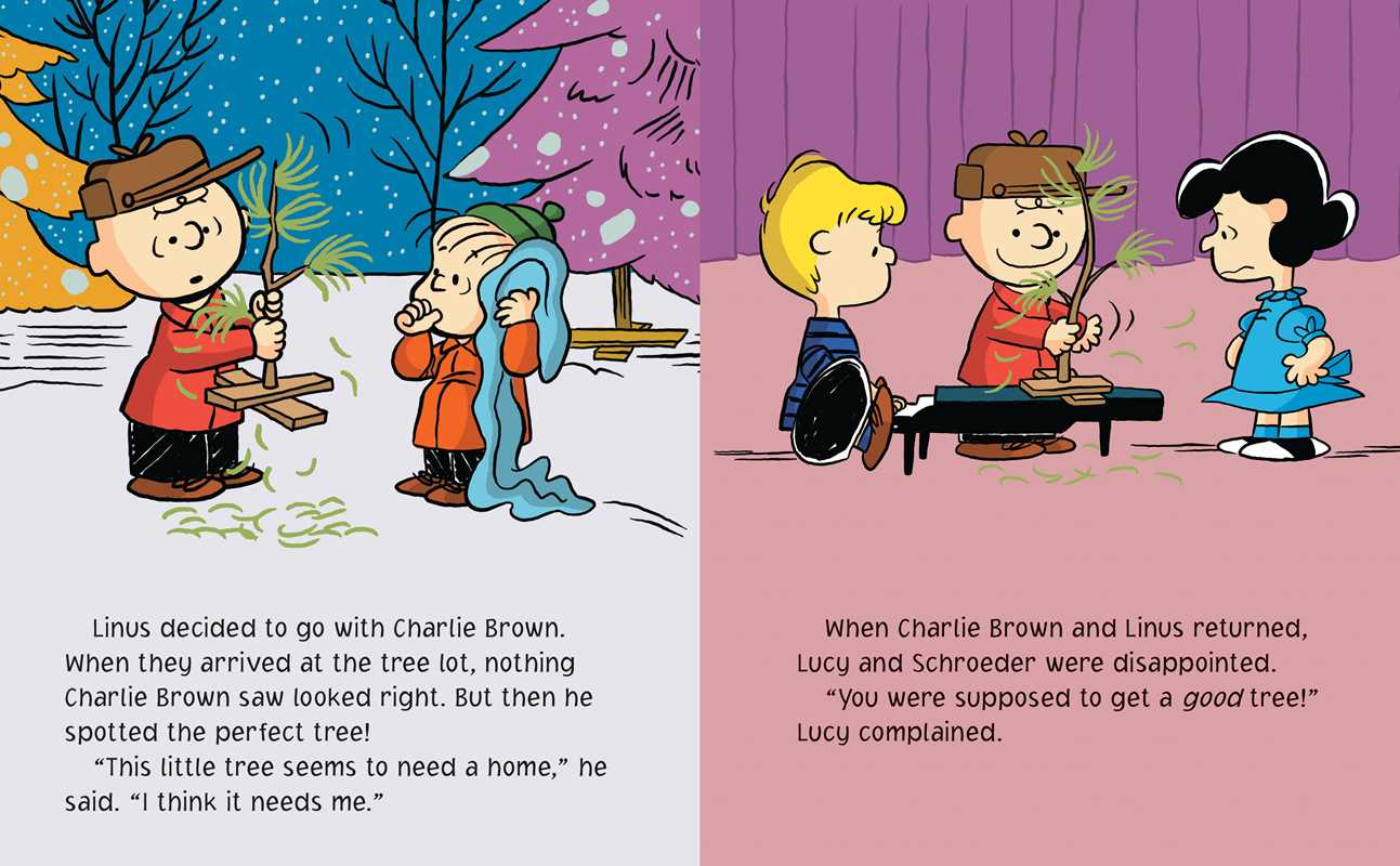 Charlie Brown Christmas