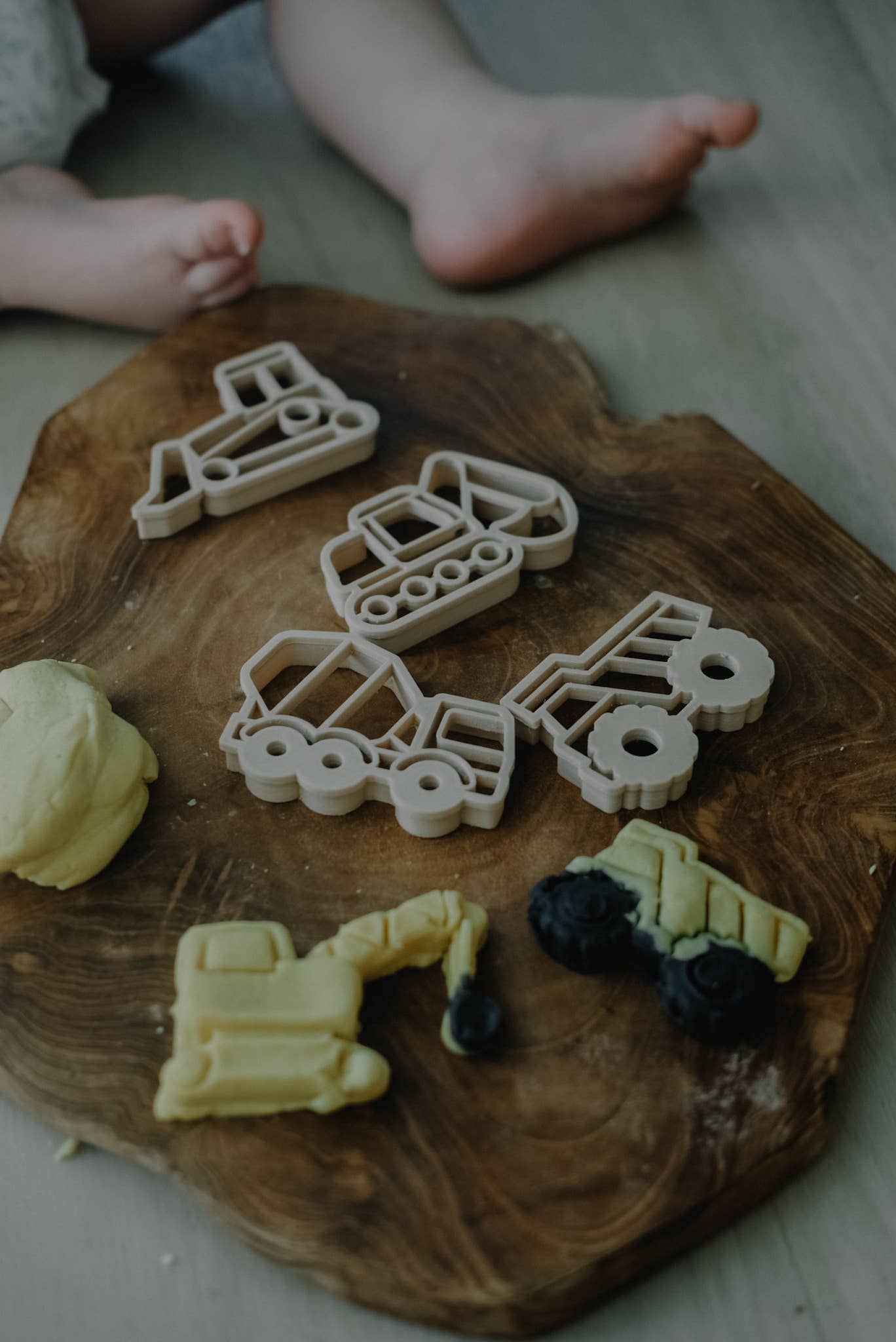 Construction Eco Cutter Set