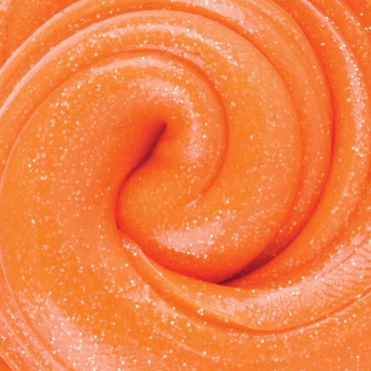 Mini Jack O' Lantern  || Thinking Putty