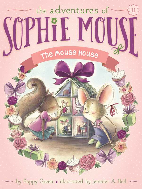 Mouse House (Book #11)