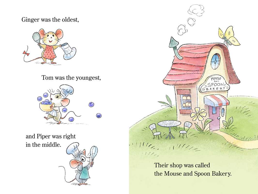 Owlets and Tarts || Hardcover