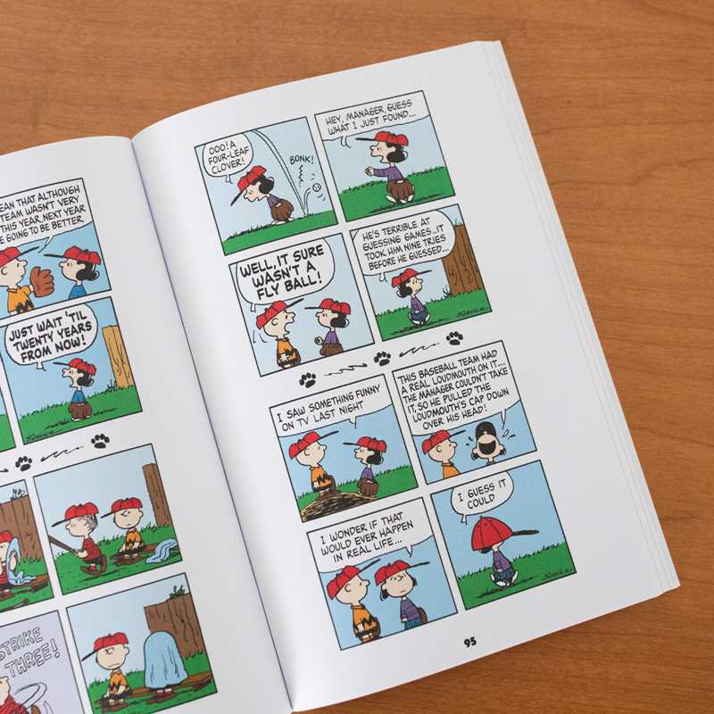 Snoopy: Touchdown!