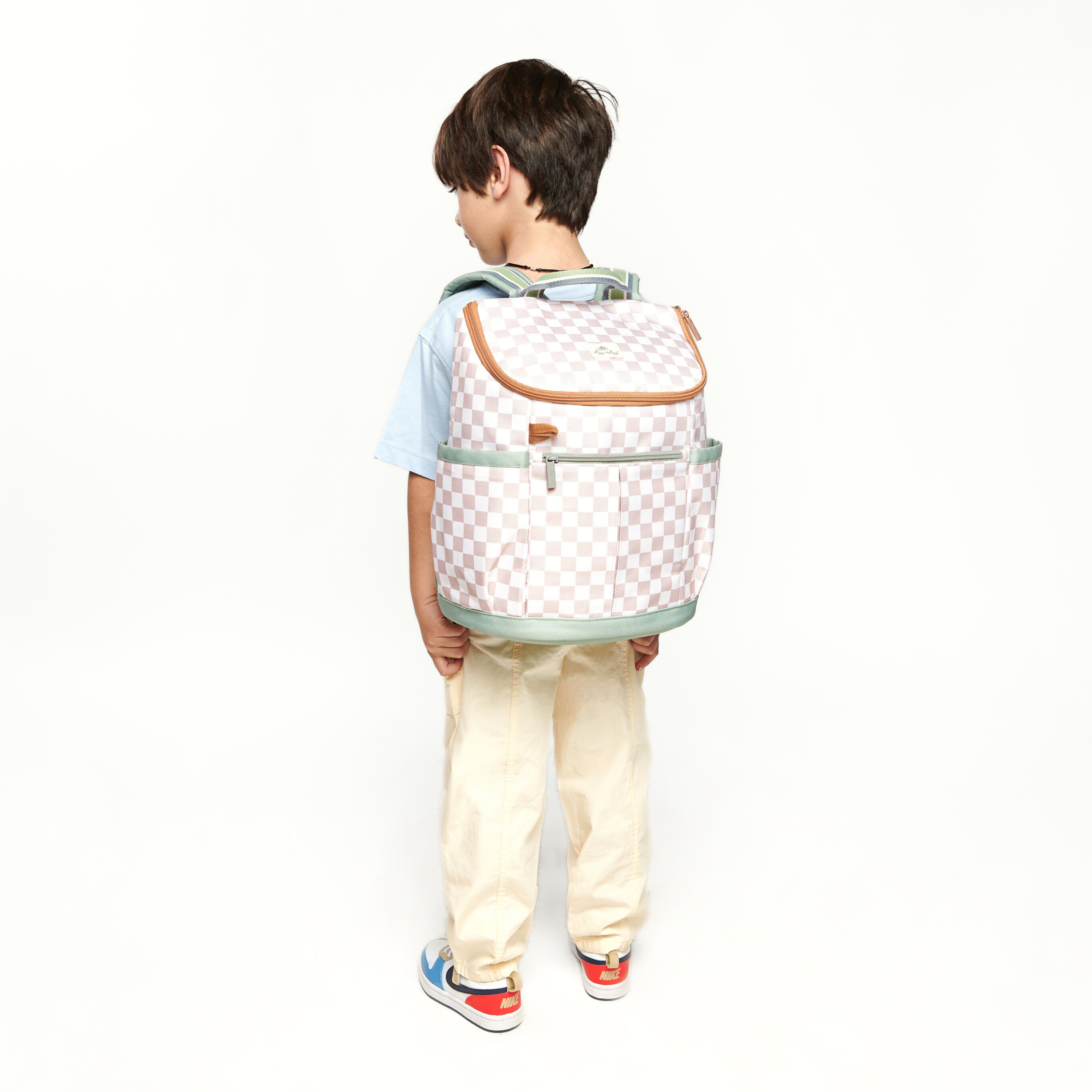 Itzy Explorer Big Kids Backpack || Check Yes!