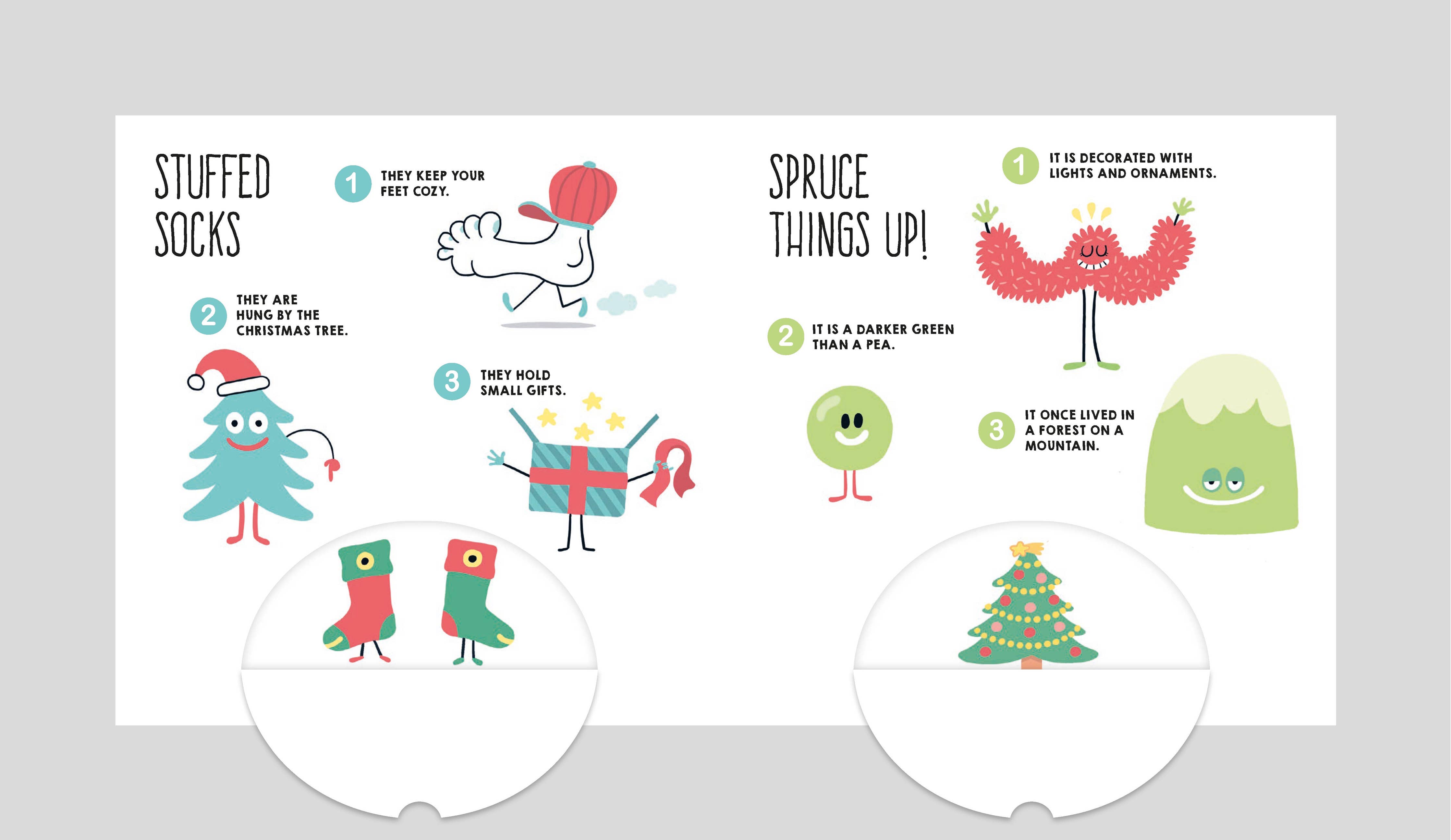 Jolly Riddles