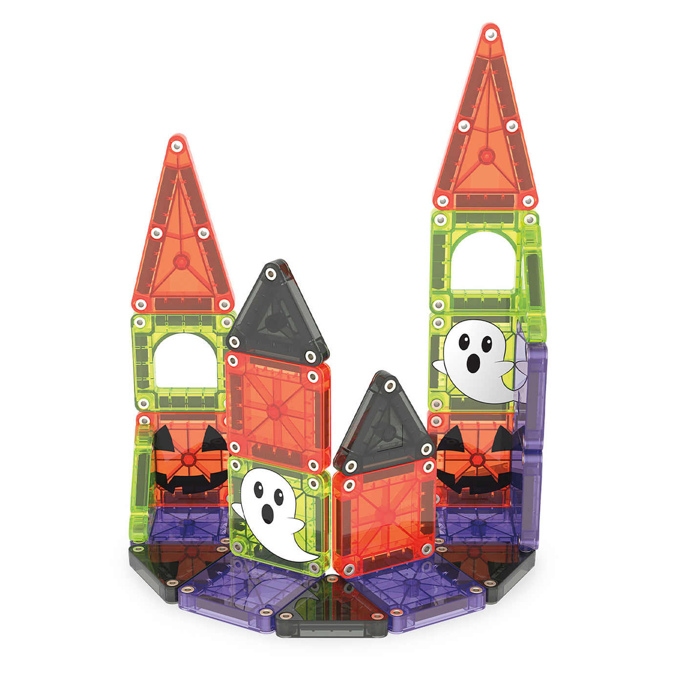 microMAGS Spooky