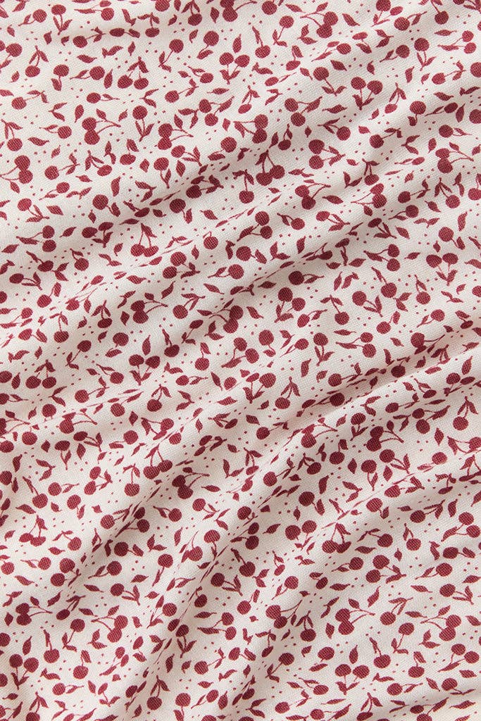 Cherry Wrap