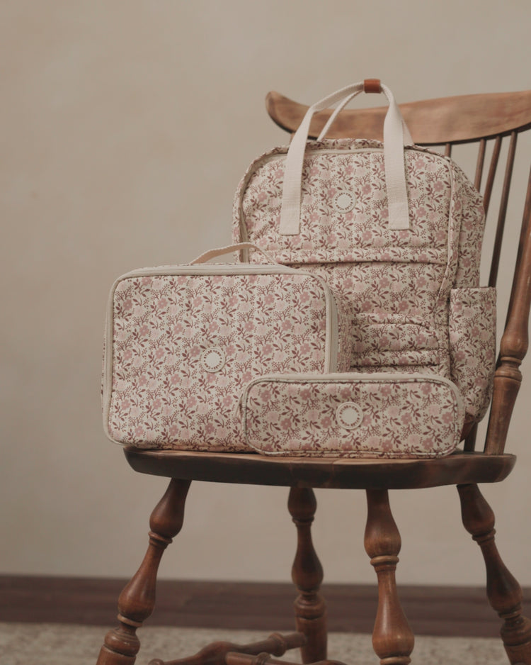 Backpack || Primrose