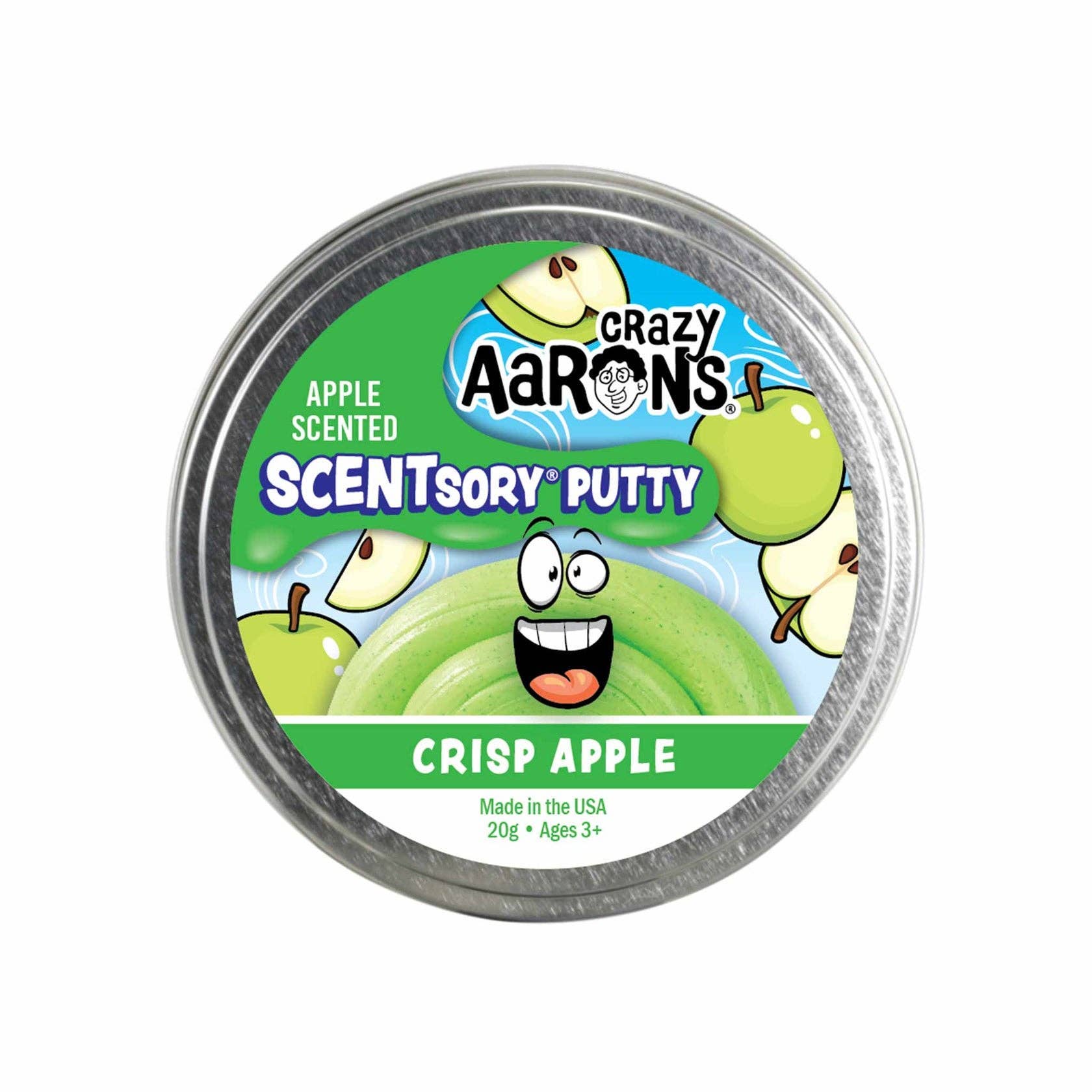Scentsory Crisp Apple