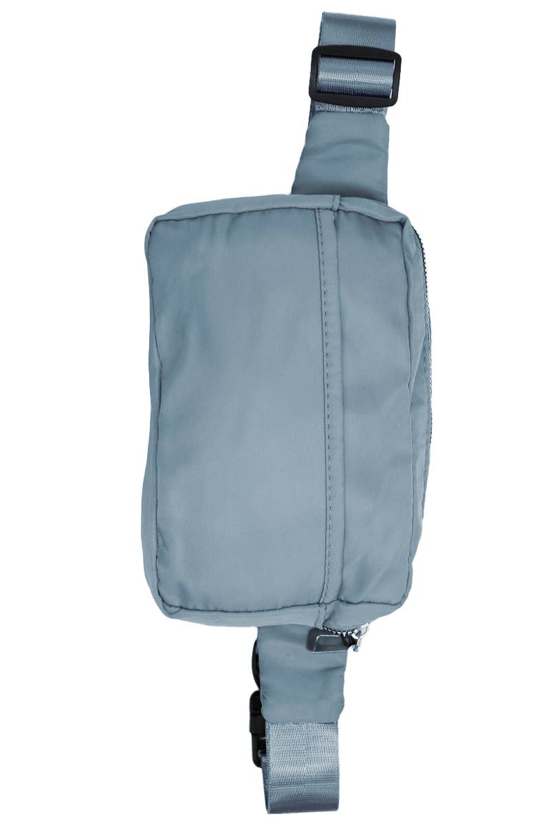 Pastel Crossbody Bag