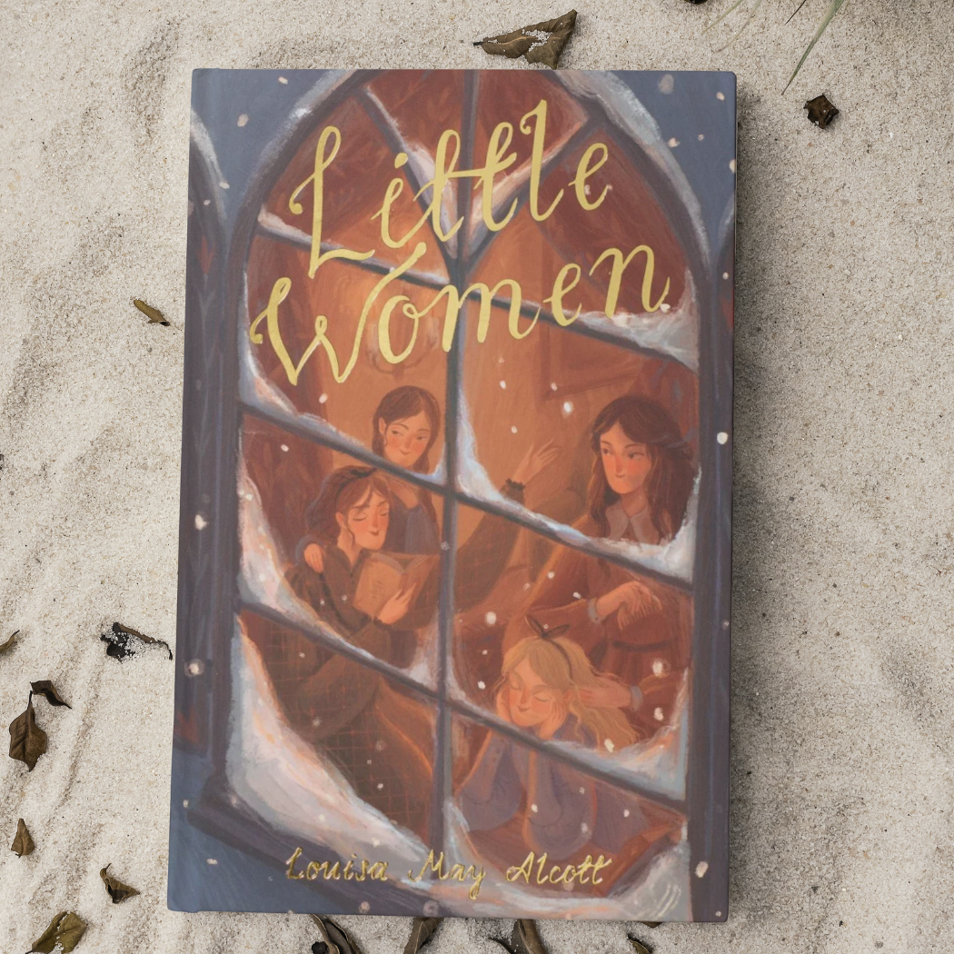 Little Women | Exclusive Edition | Wordsworth Book