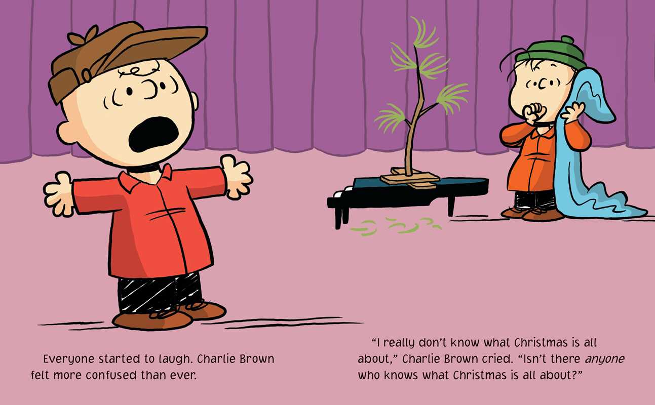 Charlie Brown Christmas