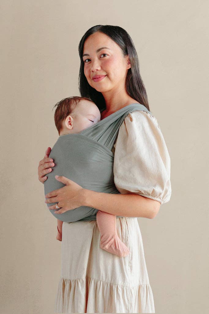 Mist Wrap