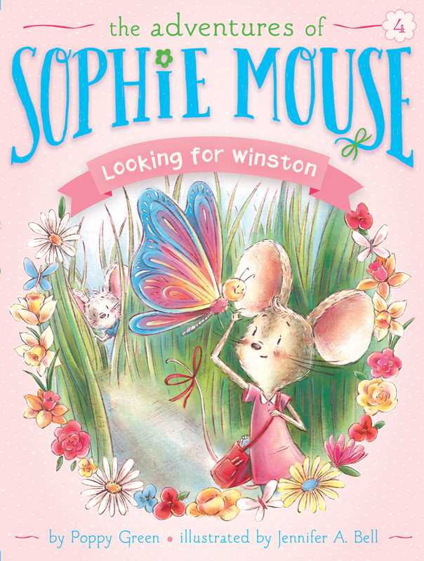 Looking for Winston | Book #4