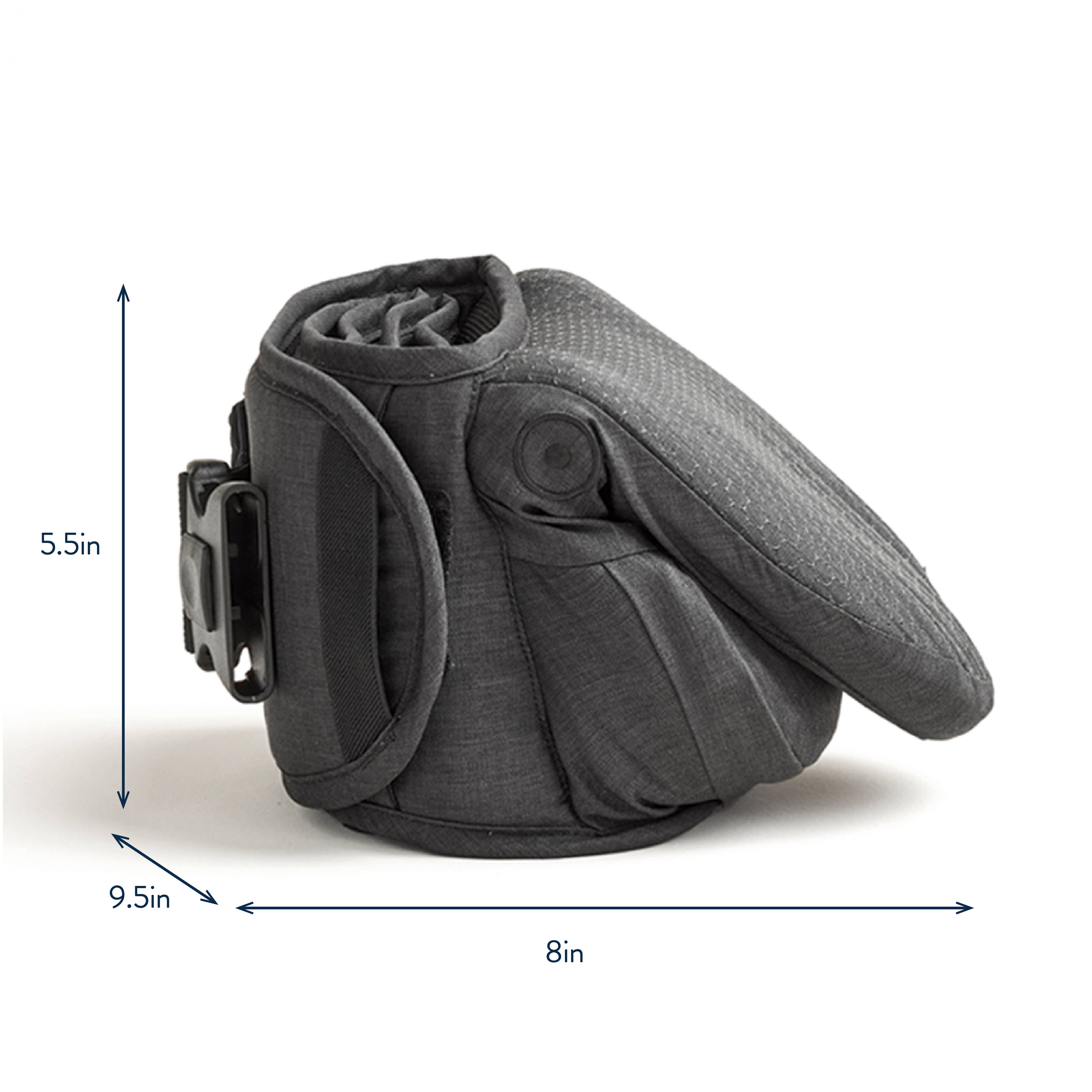 Itzy Hold & Fold™