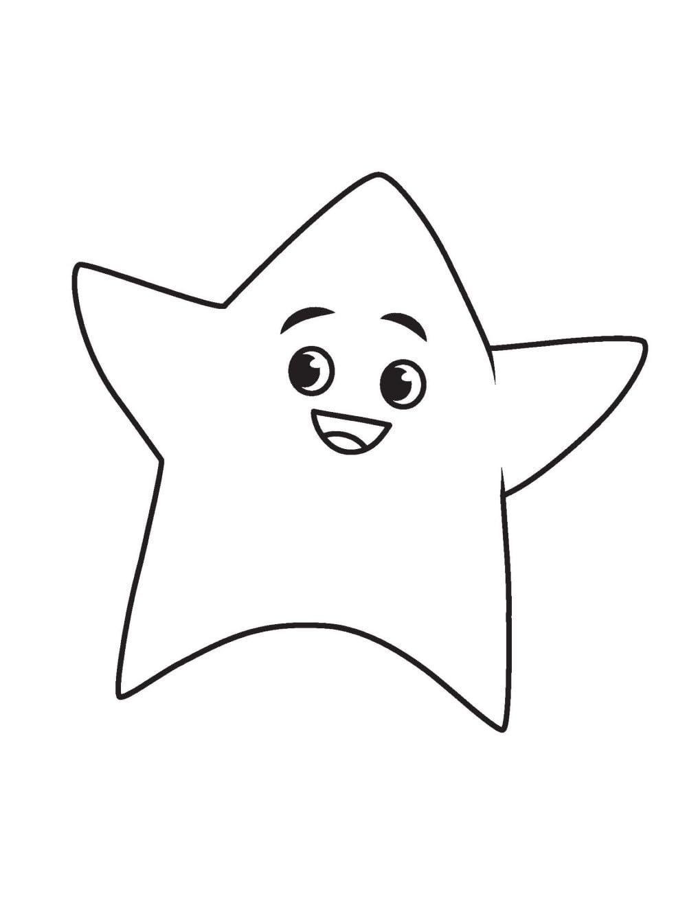 My First Super Simple Coloring Book