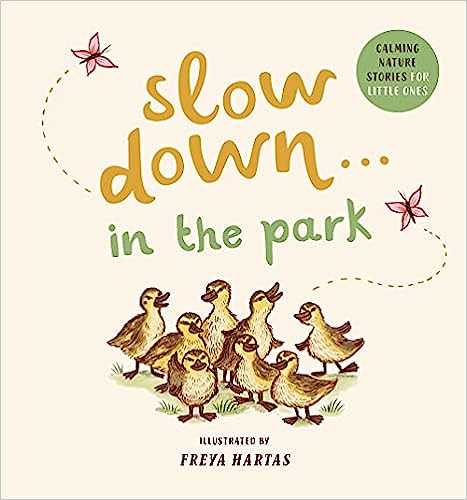 Slow Down | In The Park