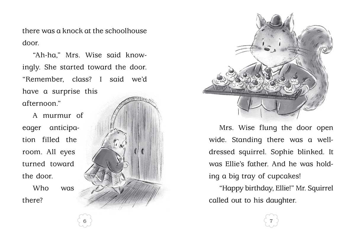 Mouse House (Book #11)