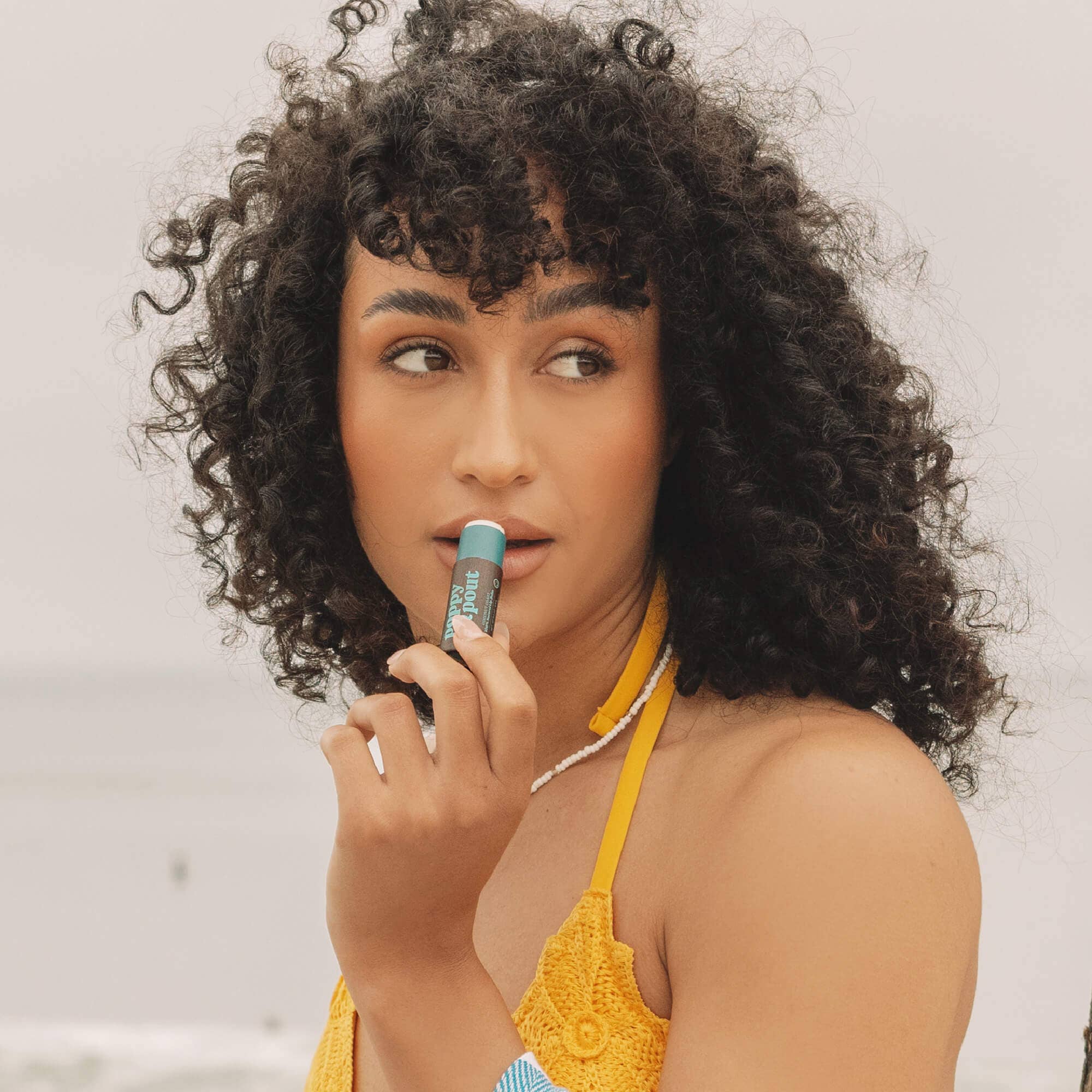 Lip Balm || Retro Surf -  Coconut Coast