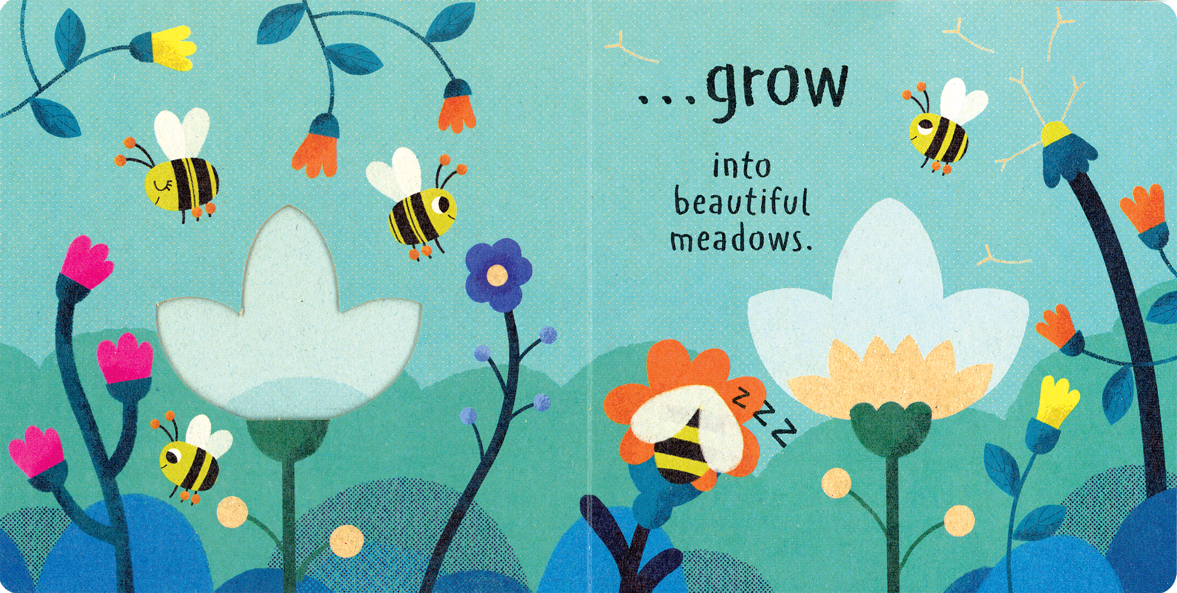 Little Nature: Grow