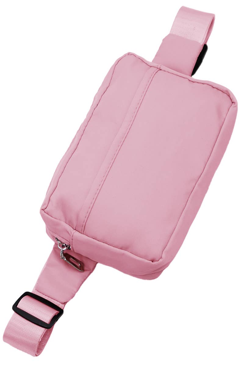 Pastel Crossbody Bag