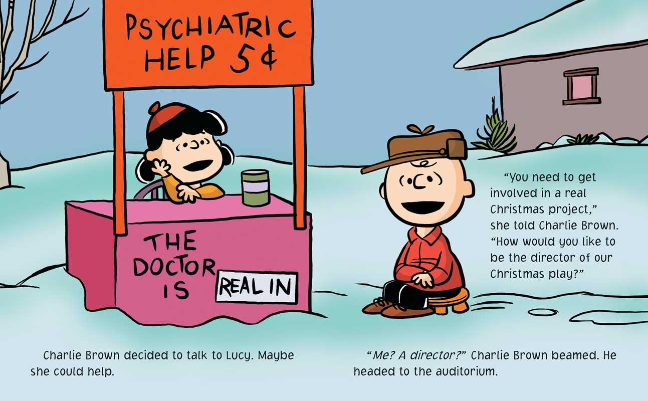 Charlie Brown Christmas