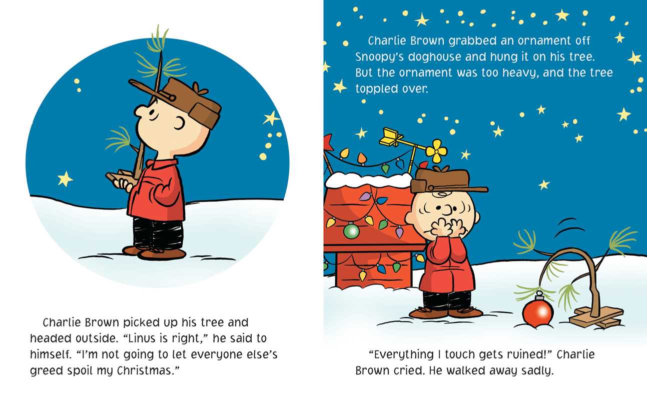 Charlie Brown Christmas