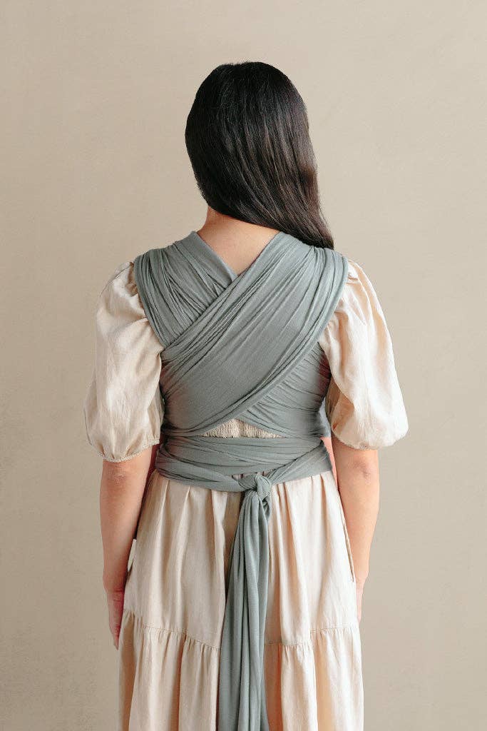 Mist Wrap