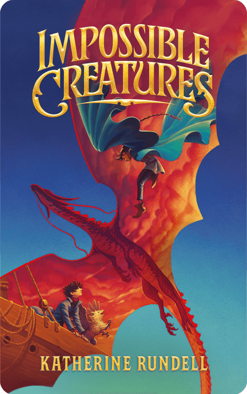 Impossible Creatures