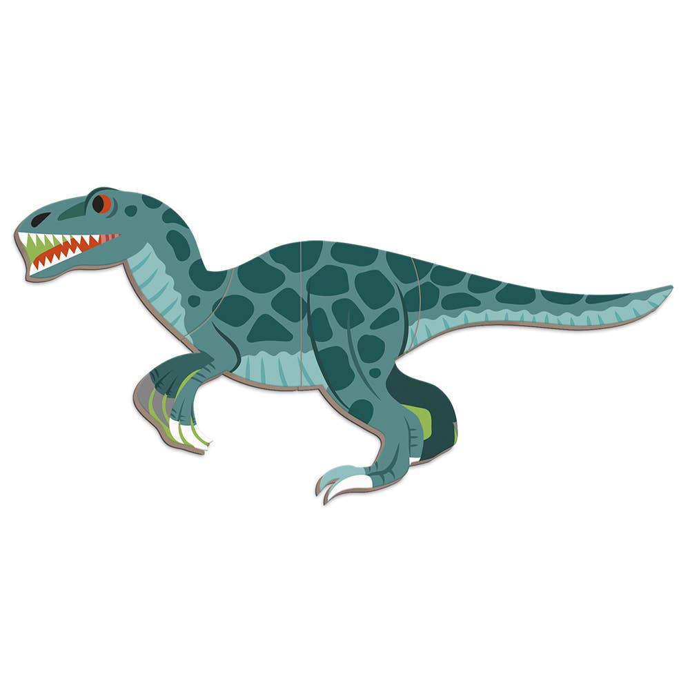 Magneti'book || Dinosaurs