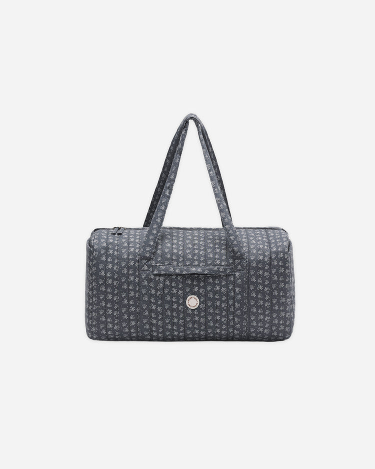 Weekender Bag || Heart Ditsy
