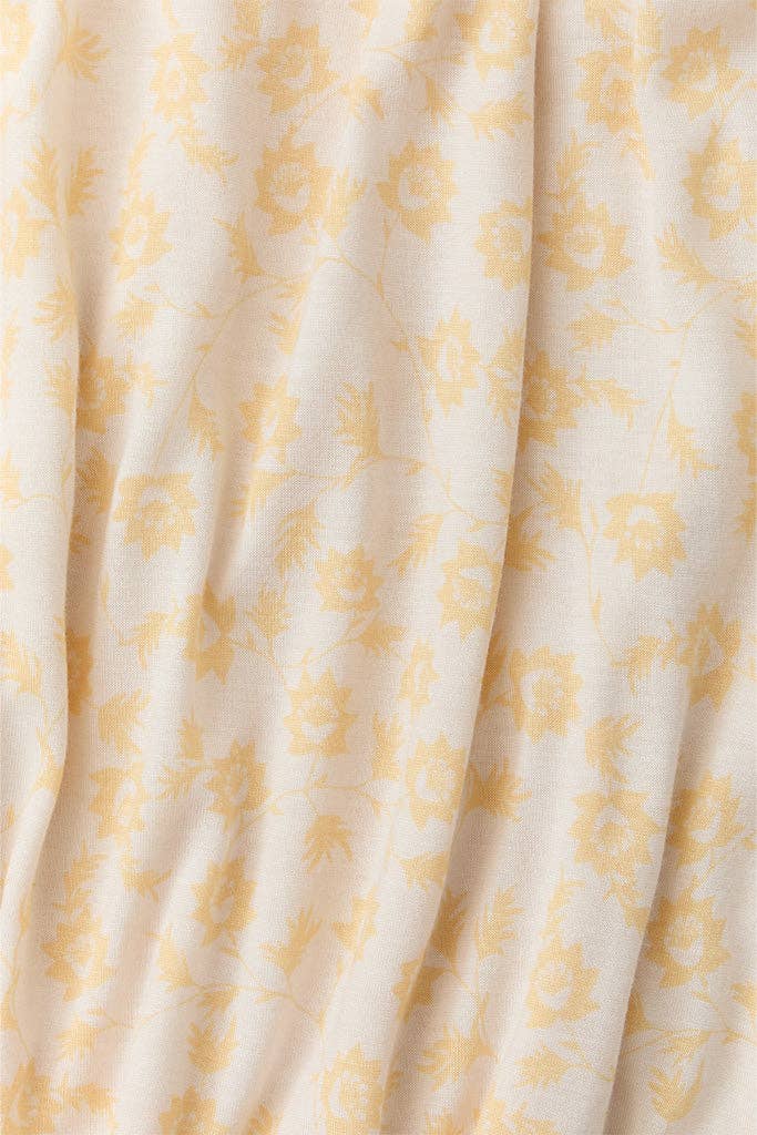 Buttercup Wrap