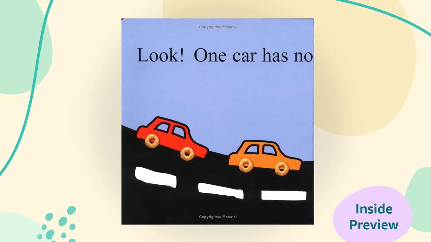 The Cheerios Play Book