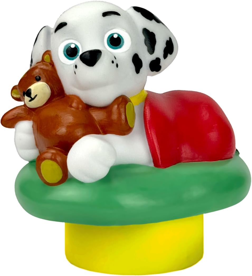 Luna - Paw Patrol Marshall