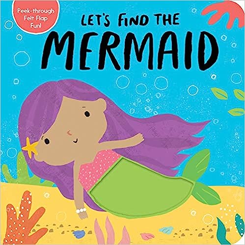Let's Find the Mermaid