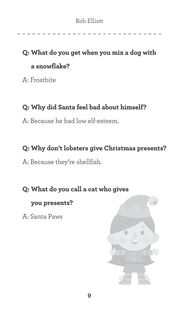 Laugh-Out-Loud Jolly Jokes for Kids